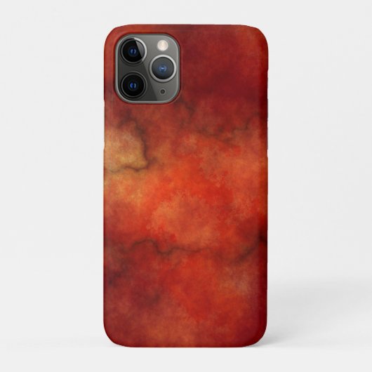 Best Case-Mate Barely There Apple iPhone 11 Pro Hülle (Rückseite)