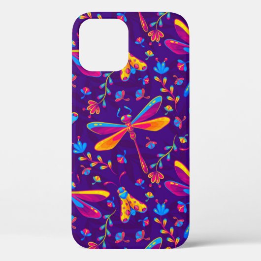 Best Case-Mate Barely There Apple iPhone 12 Fall Hülle (Rückseite)