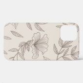 Best Case-Mate Barely There Apple iPhone 12 Fall Hülle (Rückseite (Horizontal))