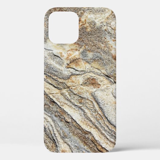 Best Case-Mate Barely There Apple iPhone 12 Hülle (Rückseite)