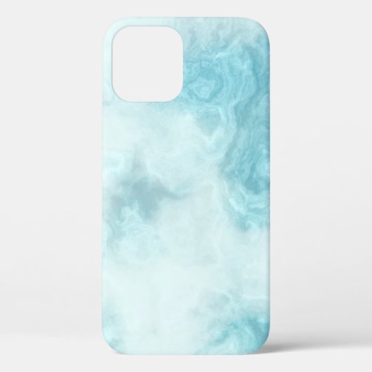 Best Case-Mate Barely There Apple iPhone 12 Hülle (Rückseite)