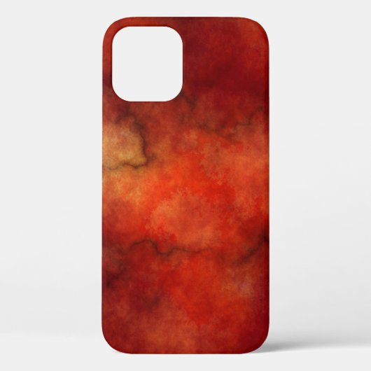 Best Case-Mate Barely There Apple iPhone 12 Hülle (Rückseite)