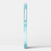 Best Case-Mate Barely There Apple iPhone 12 Pro Hülle (Rückseite / Links)