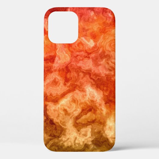 Best Case-Mate Barely There Apple iPhone 12 Pro Hülle (Rückseite)