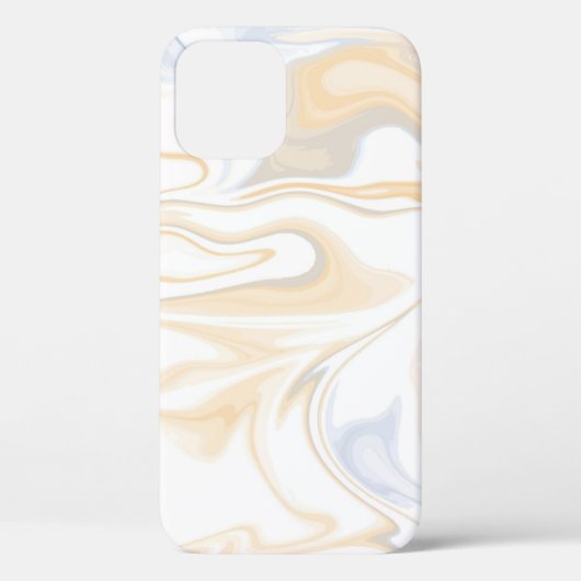 Best Case-Mate Barely There Apple iPhone 12 Pro Hülle (Rückseite)