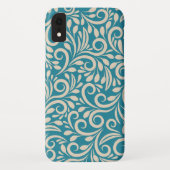 Best Case Mate Barely There Apple iPhone XR Fall (Rückseite)