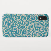 Best Case Mate Barely There Apple iPhone XR Fall (Rückseite (Horizontal))