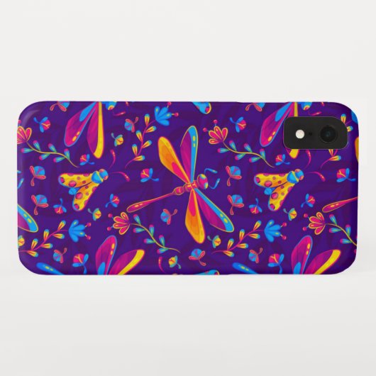 Best Case Mate Barely There Apple iPhone XR Fall (Rückseite (Horizontal))