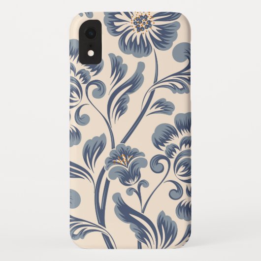 Best Case Mate Barely There Apple iPhone XR Fall (Rückseite)