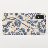 Best Case Mate Barely There Apple iPhone XR Fall (Rückseite (Horizontal))