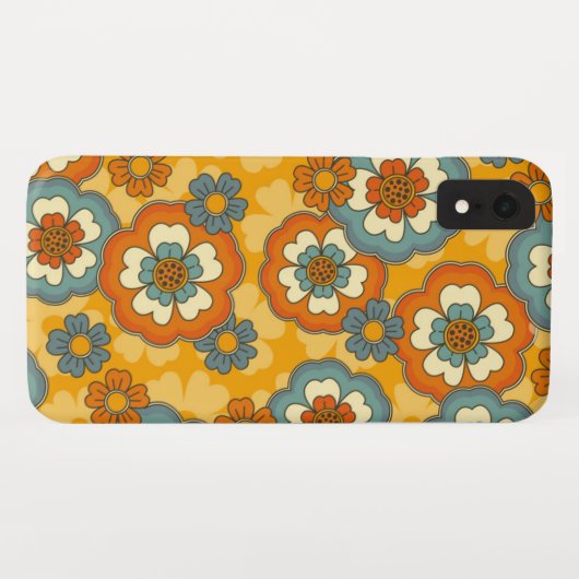 Best Case Mate Barely There Apple iPhone XR Fall (Rückseite (Horizontal))