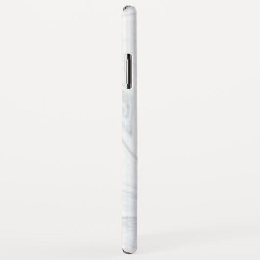 Best Case Mate Barely There Apple iPhone XS Max Ca (Hinten/Rechts)