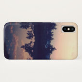 Best Case Mate Barely There iPhone X Case (Rückseite (Horizontal))