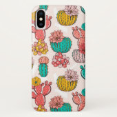 Best Case Mate Barely There iPhone X Case (Rückseite)