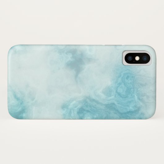 Best Case Mate Barely There iPhone X Case (Rückseite (Horizontal))