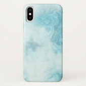 Best Case Mate Barely There iPhone X Case (Rückseite)