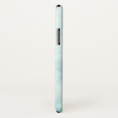 Best Case Mate Barely There iPhone X Case (Hinten/Rechts)