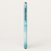 Best Case Mate Barely There iPhone X Case (Hinten/Links)