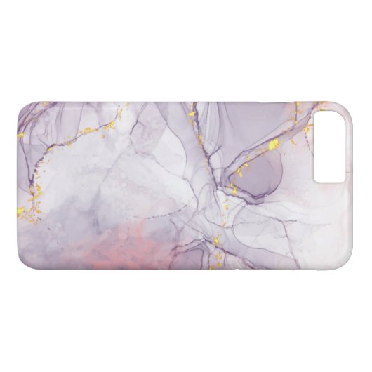 Best Case Mate Selten Es iPhone 8 Plus/7 Plus (Rückseite (Horizontal))