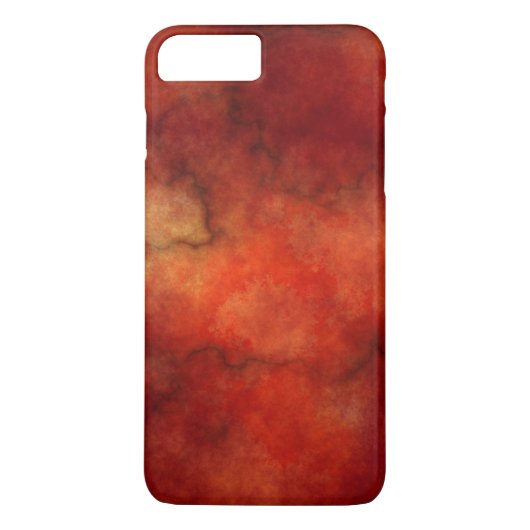 Best Case Mate Selten Es iPhone 8 Plus/7 Plus (Rückseite)
