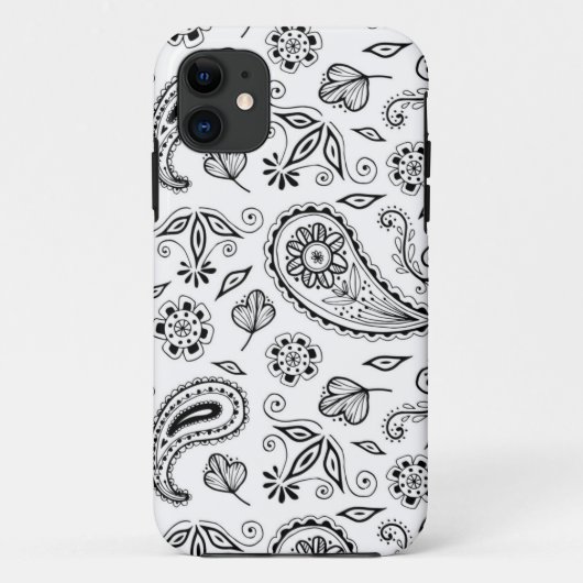 Best Case-Mate Tough Apple iPhone 11 Fall Hülle (Rückseite)