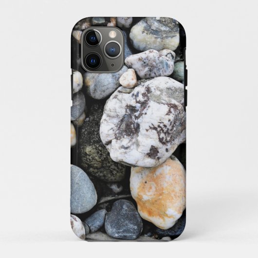Best Case-Mate Tough Apple iPhone 11 Pro Hülle (Rückseite)