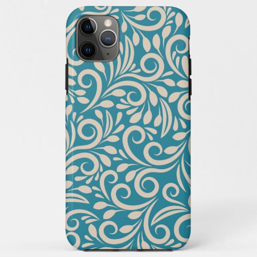 Best Case-Mate Tough Apple iPhone 11 Pro Max Fall Case-Mate iPhone Hülle (Rückseite)