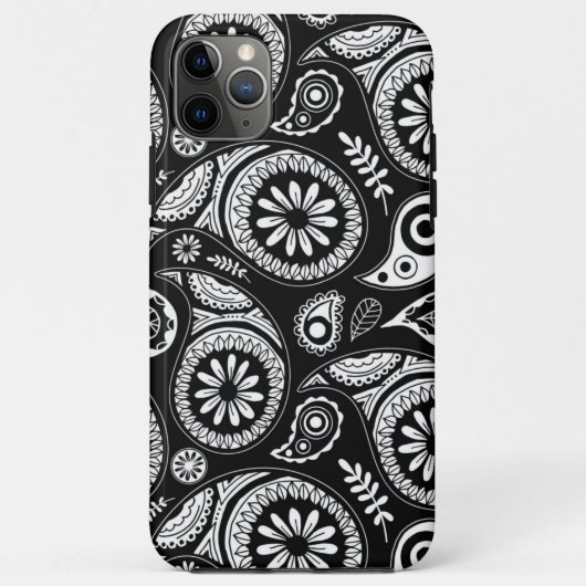 Best Case-Mate Tough Apple iPhone 11 Pro Max Fall Case-Mate iPhone Hülle (Rückseite)