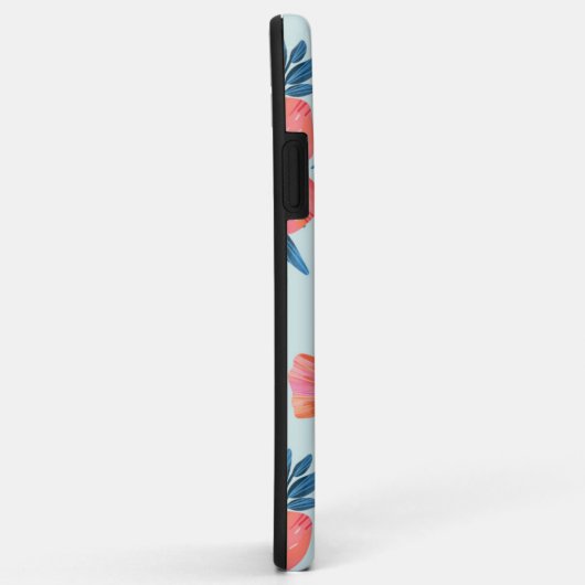 Best Case-Mate Tough Apple iPhone 11 Pro Max Fall Hülle (Hinten/Rechts)