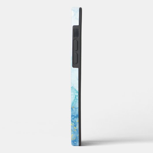 Best Case-Mate Tough Apple iPhone 12 Case-Mate iPhone Hülle (Rückseite / Links)