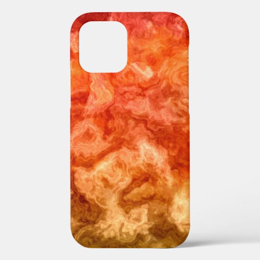 Best Case-Mate Tough Apple iPhone 12 Hülle (Rückseite)