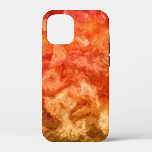Best Case-Mate Tough Apple iPhone 12 Hülle (Rückseite)