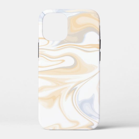 Best Case-Mate Tough Apple iPhone 12 Hülle (Rückseite)