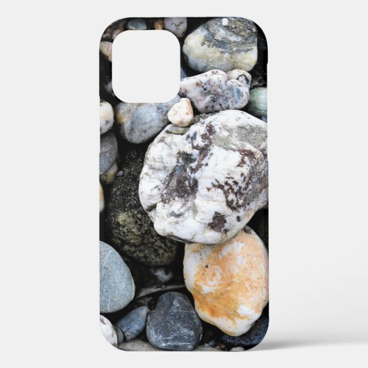 Best Case-Mate Tough Apple iPhone 12 Pro Hülle (Rückseite)
