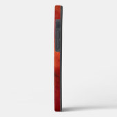 Best Case-Mate Tough Apple iPhone 12 Pro Hülle (Rückseite / Links)