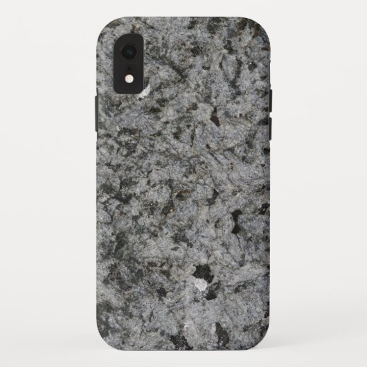 Best Case-Mate Tough Apple iPhone XR Hülle (Rückseite)