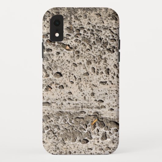 Best Case-Mate Tough Apple iPhone XR Hülle (Rückseite)