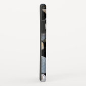 Best Case-Mate Tough Apple iPhone XR Hülle (Hinten/Rechts)