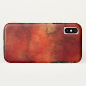 Best Case-Mate Tough Apple iPhone XS Hülle (Rückseite (Horizontal))