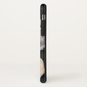 Best Case-Mate Tough Apple iPhone XS Hülle (Hinten/Links)