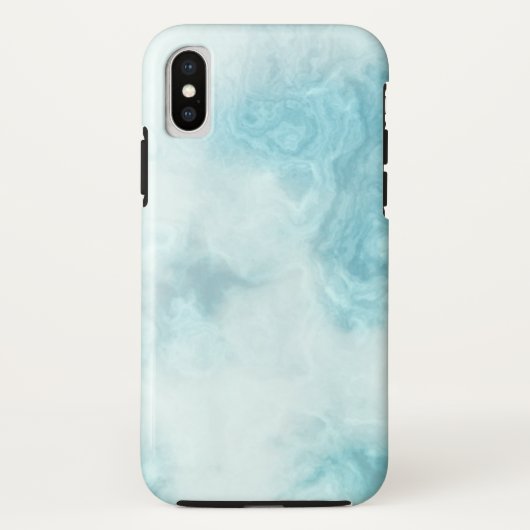 Best Case-Mate Tough Apple iPhone XS Hülle (Rückseite)