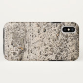 Best Case-Mate Tough Apple iPhone XS Hülle (Rückseite (Horizontal))