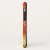 Best Case-Mate Tough Apple iPhone XS Hülle (Hinten/Links)