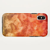 Best Case-Mate Tough Apple iPhone XS Hülle (Rückseite (Horizontal))