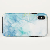 Best Case-Mate Tough Apple iPhone XS Hülle (Rückseite (Horizontal))