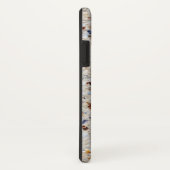 Best Case-Mate Tough Apple iPhone XS Hülle (Hinten/Rechts)