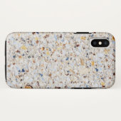 Best Case-Mate Tough Apple iPhone XS Hülle (Rückseite (Horizontal))