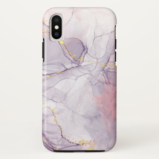 Best Case-Mate Tough Apple iPhone XS Hülle (Rückseite)