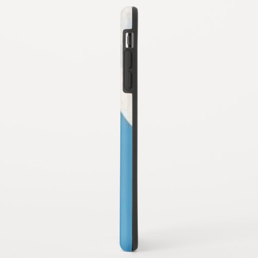 Best Case-Mate Tough Apple iPhone XS Max Case (Hinten/Links)