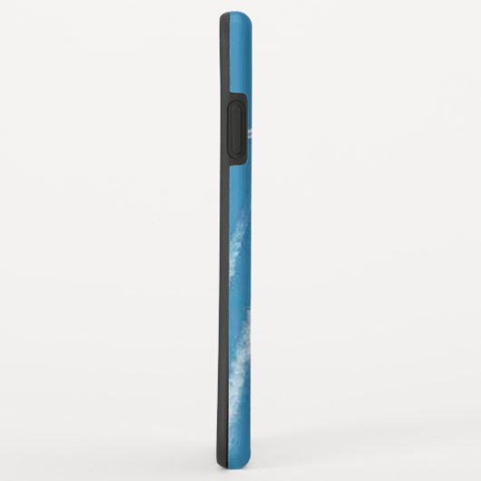 Best Case-Mate Tough Apple iPhone XS Max Case (Hinten/Rechts)